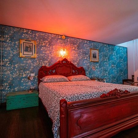 بارليتا Redmood Guesthouse المظهر الخارجي الصورة