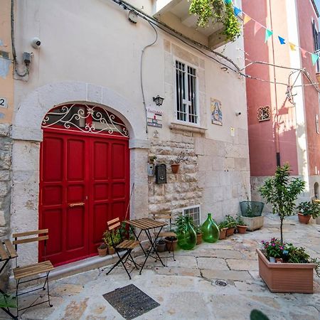 بارليتا Redmood Guesthouse المظهر الخارجي الصورة