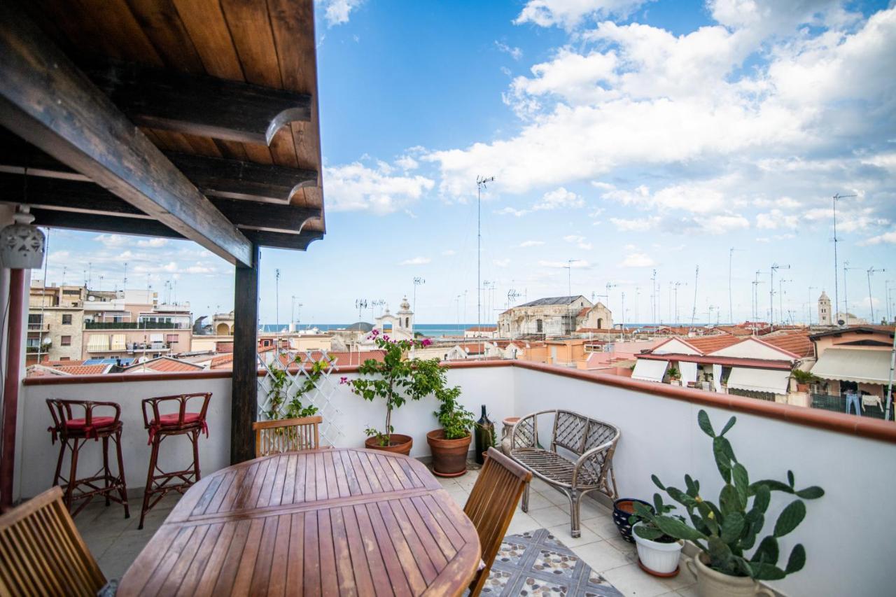 بارليتا Redmood Guesthouse المظهر الخارجي الصورة