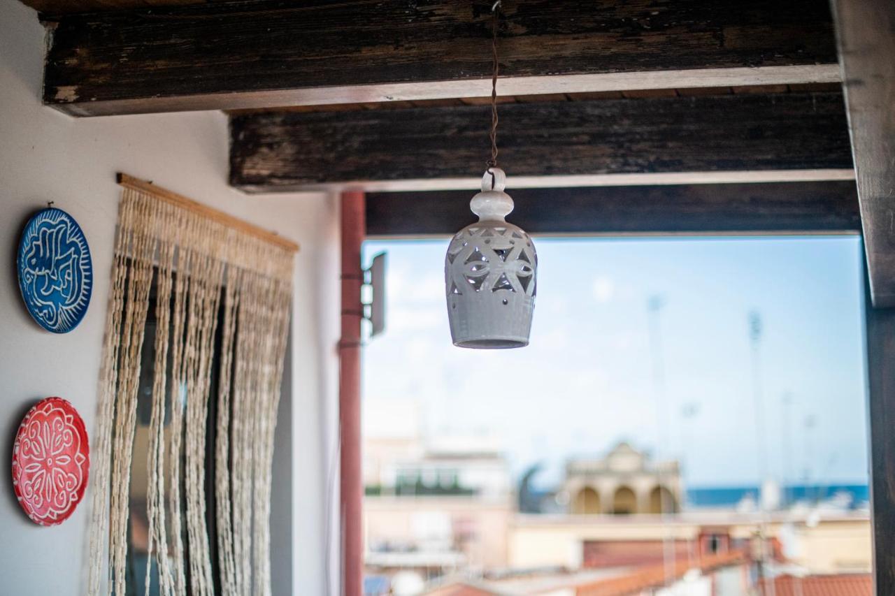بارليتا Redmood Guesthouse المظهر الخارجي الصورة