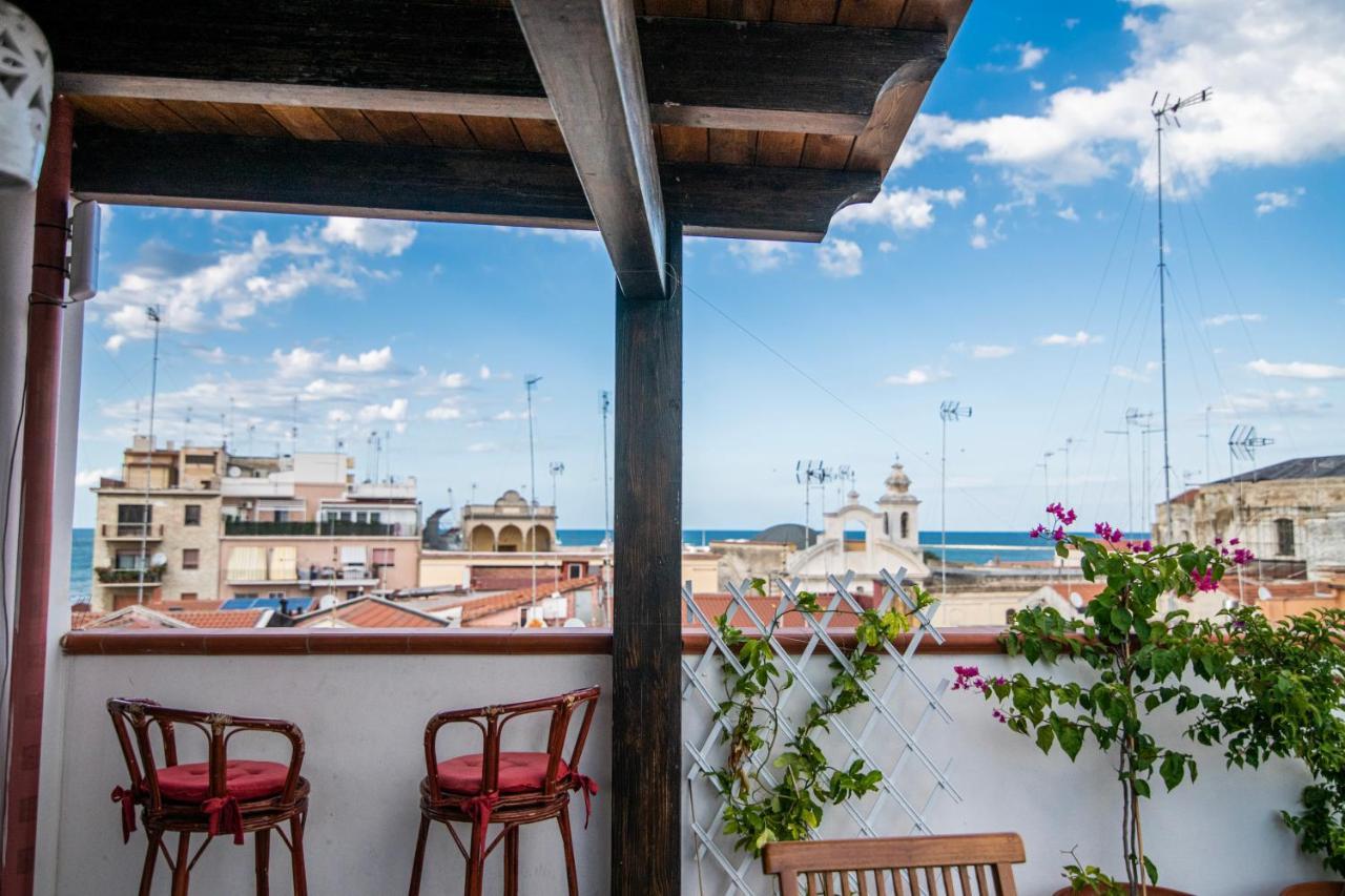 بارليتا Redmood Guesthouse المظهر الخارجي الصورة