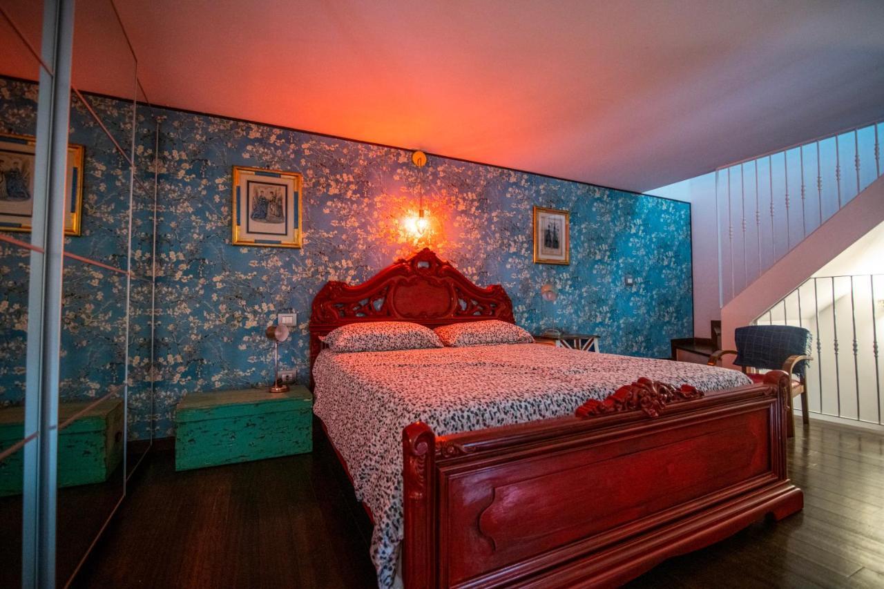 بارليتا Redmood Guesthouse المظهر الخارجي الصورة