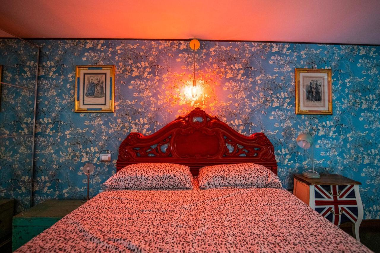 بارليتا Redmood Guesthouse المظهر الخارجي الصورة