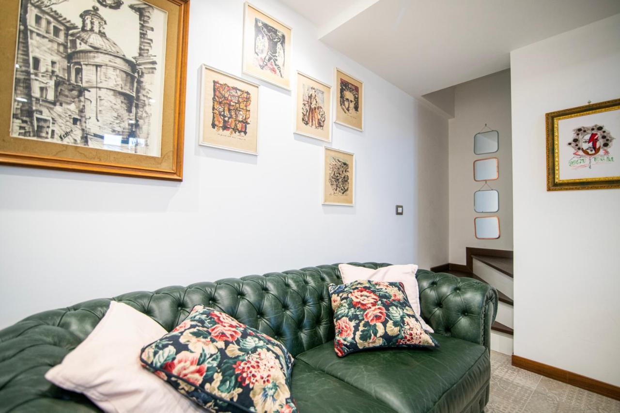 بارليتا Redmood Guesthouse المظهر الخارجي الصورة