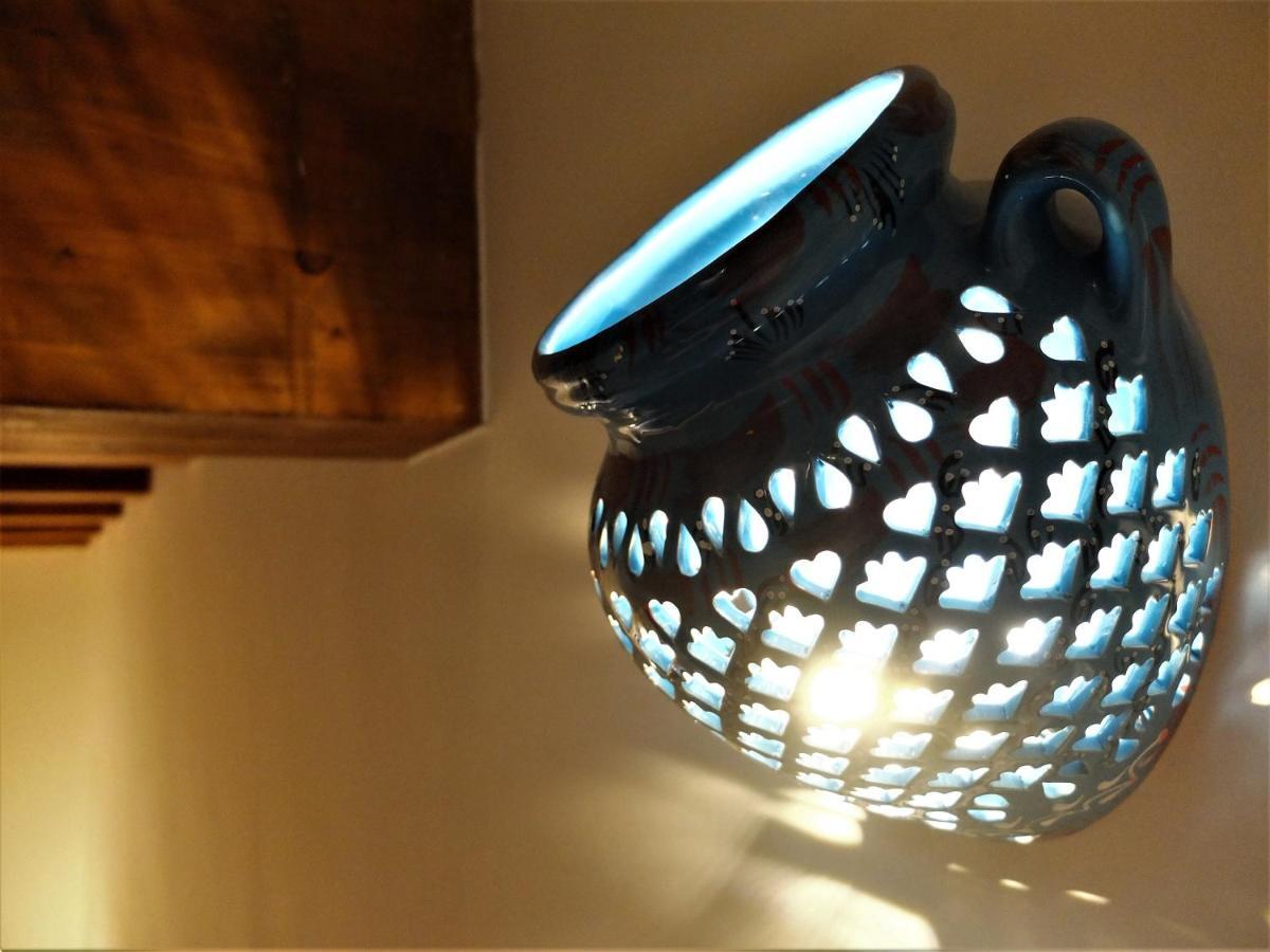 بارليتا Redmood Guesthouse المظهر الخارجي الصورة