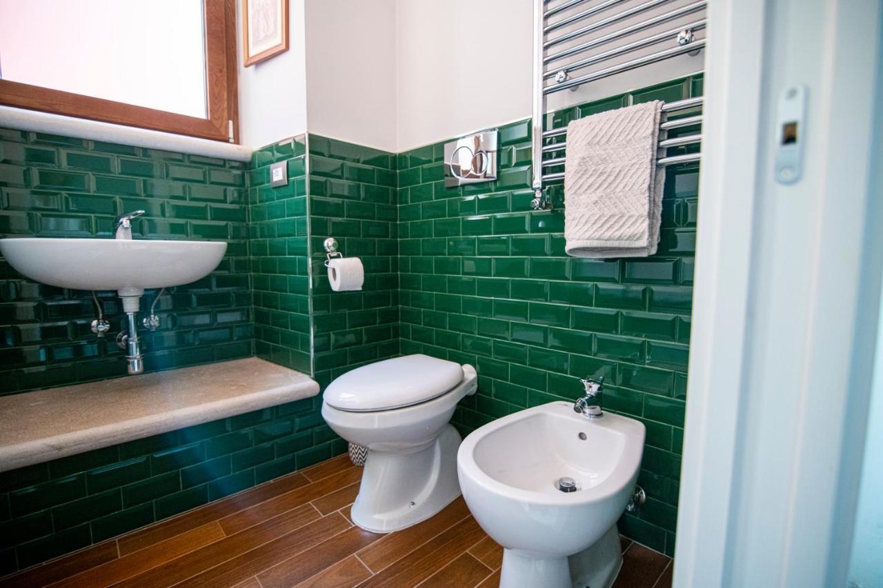 بارليتا Redmood Guesthouse المظهر الخارجي الصورة