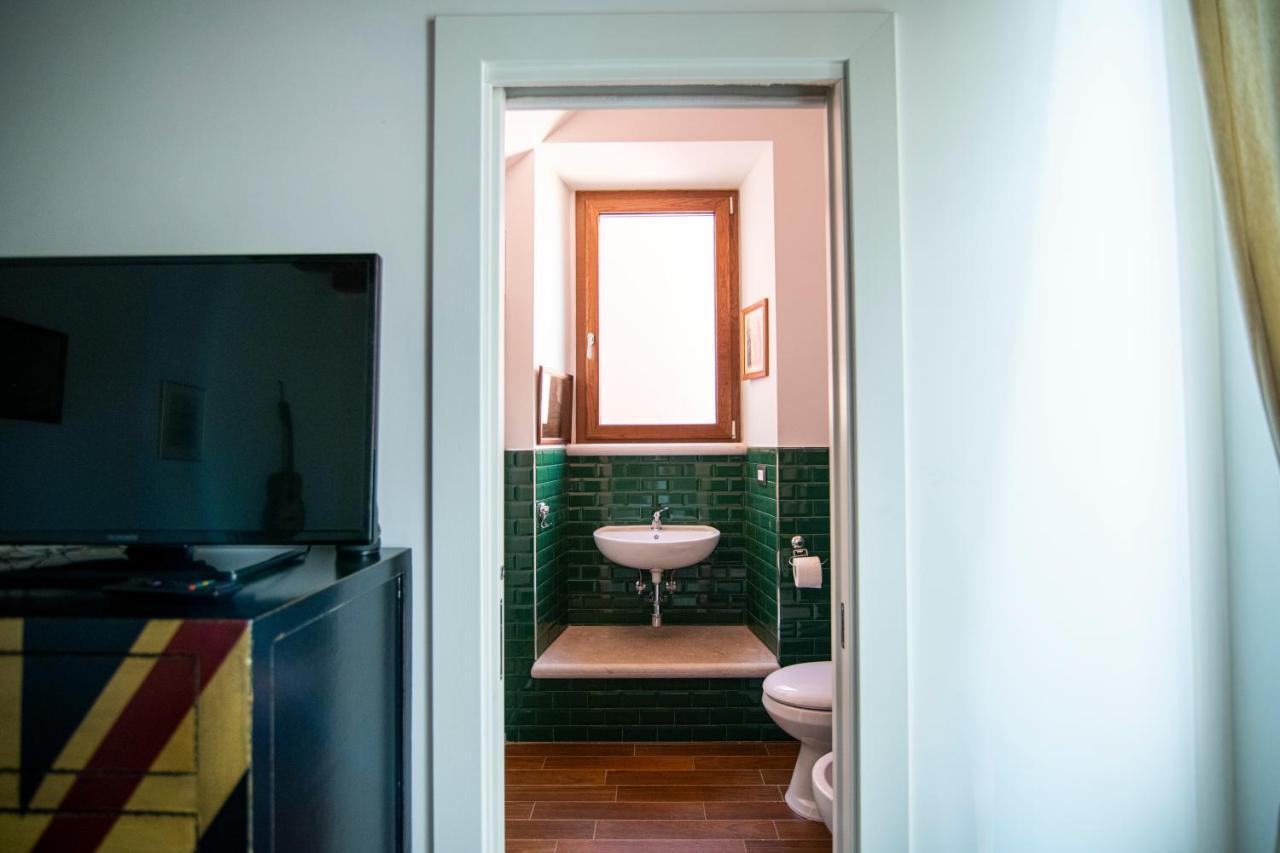 بارليتا Redmood Guesthouse المظهر الخارجي الصورة