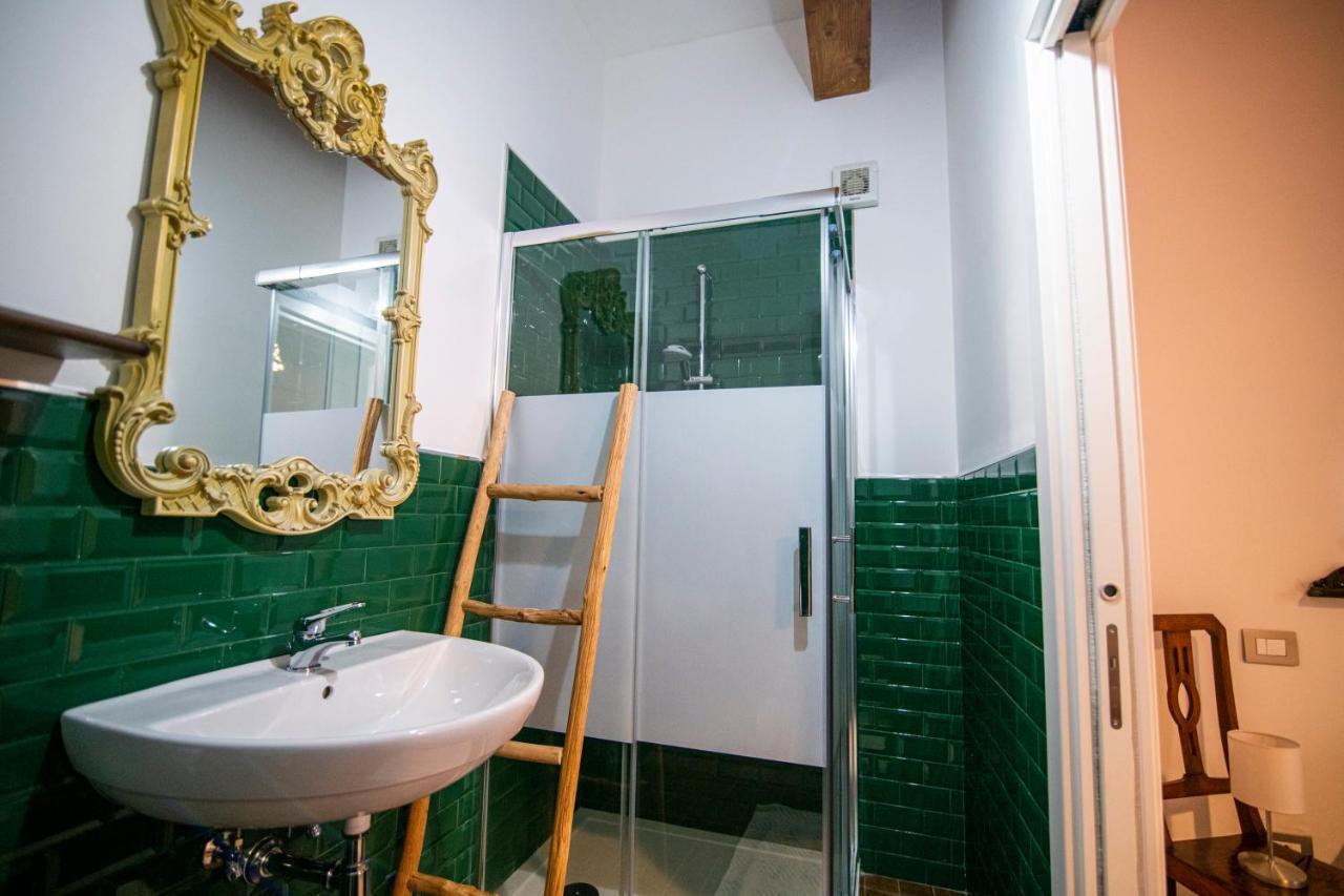 بارليتا Redmood Guesthouse المظهر الخارجي الصورة