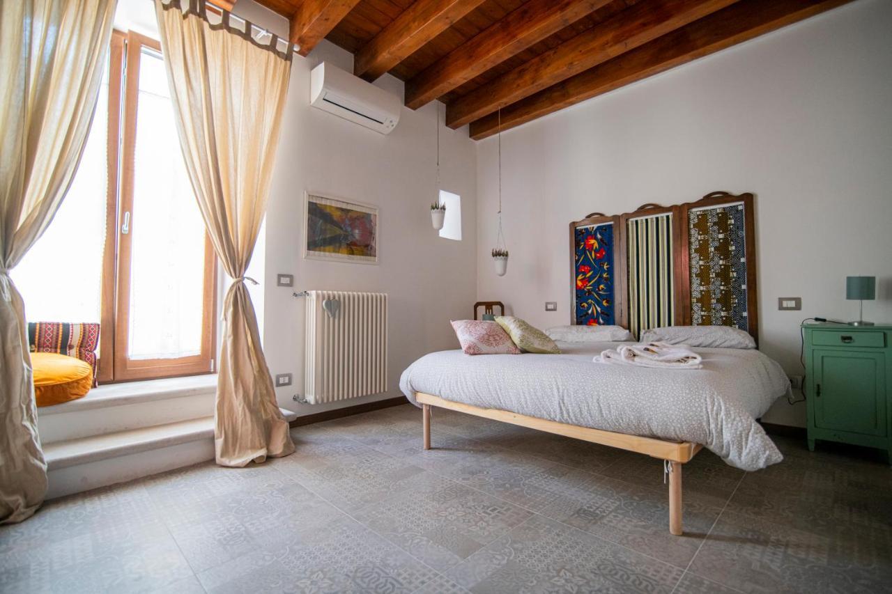 بارليتا Redmood Guesthouse المظهر الخارجي الصورة