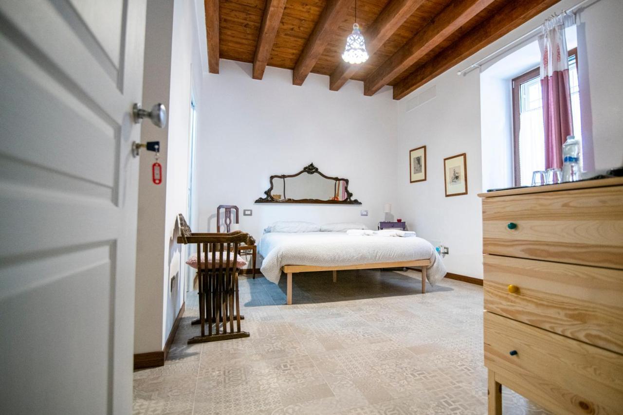 بارليتا Redmood Guesthouse المظهر الخارجي الصورة