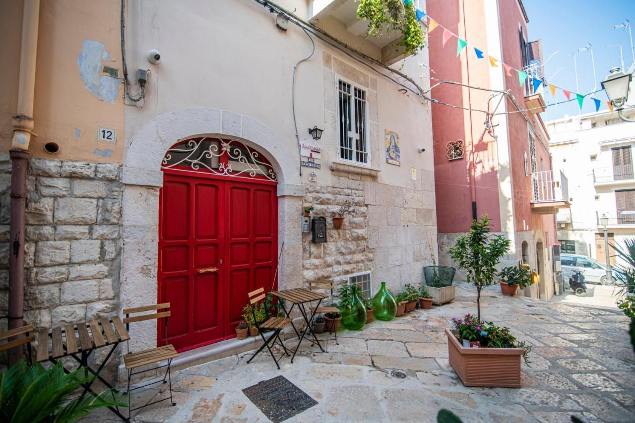 بارليتا Redmood Guesthouse المظهر الخارجي الصورة