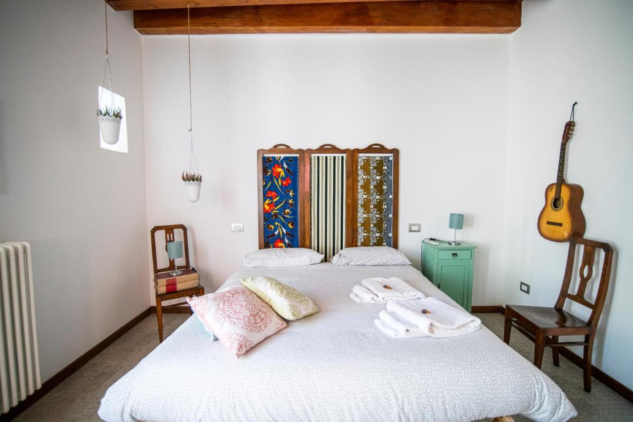 بارليتا Redmood Guesthouse المظهر الخارجي الصورة