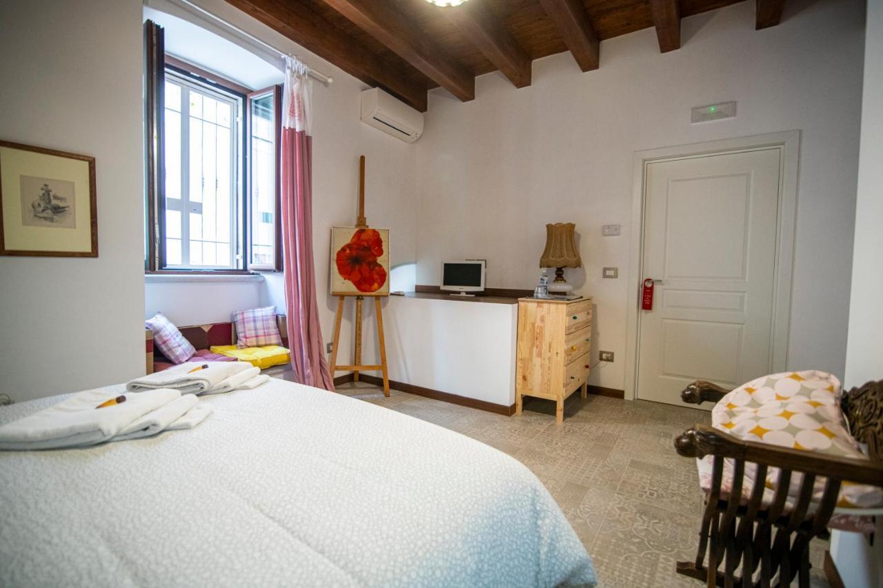 بارليتا Redmood Guesthouse المظهر الخارجي الصورة