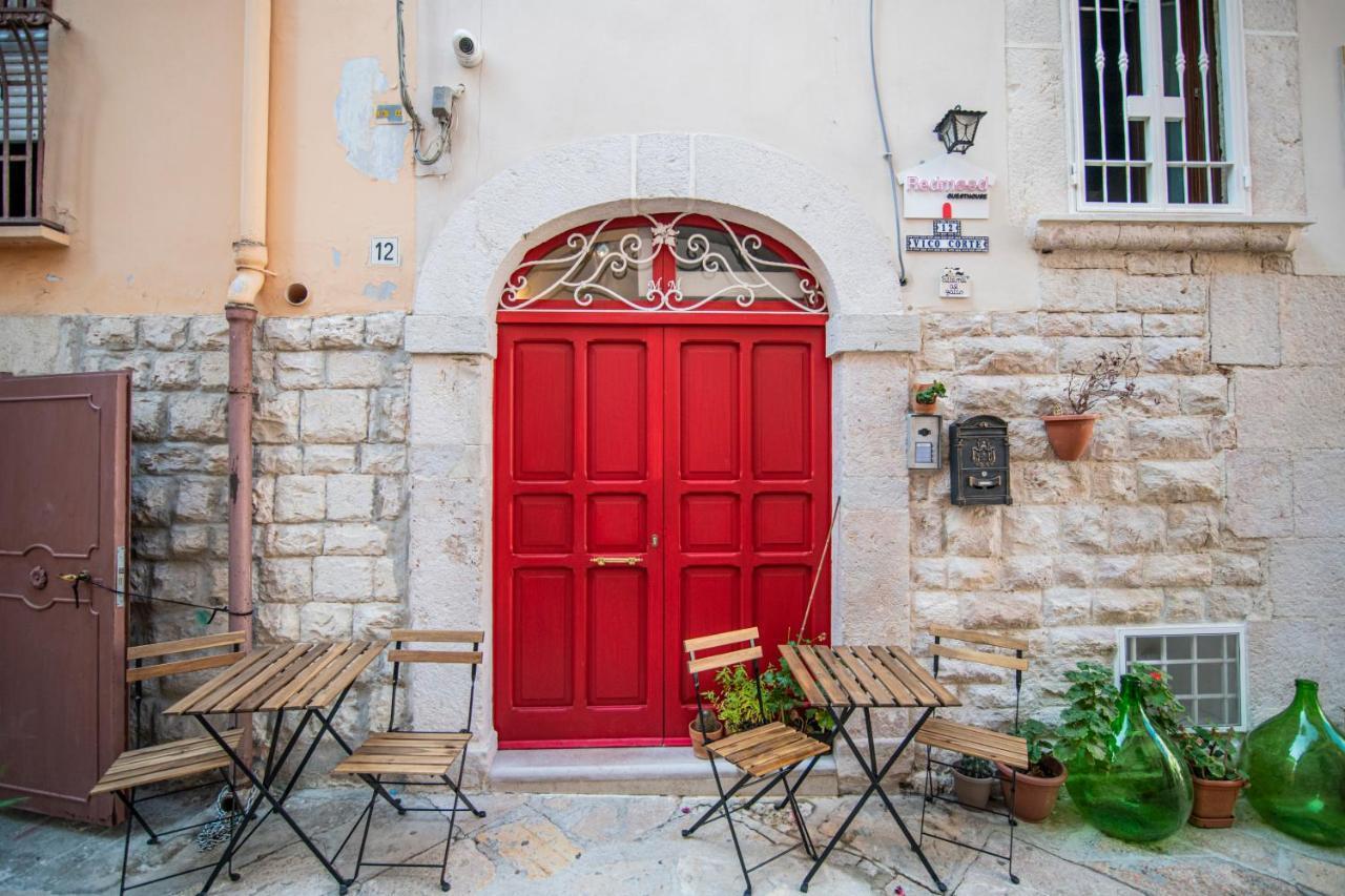 بارليتا Redmood Guesthouse المظهر الخارجي الصورة
