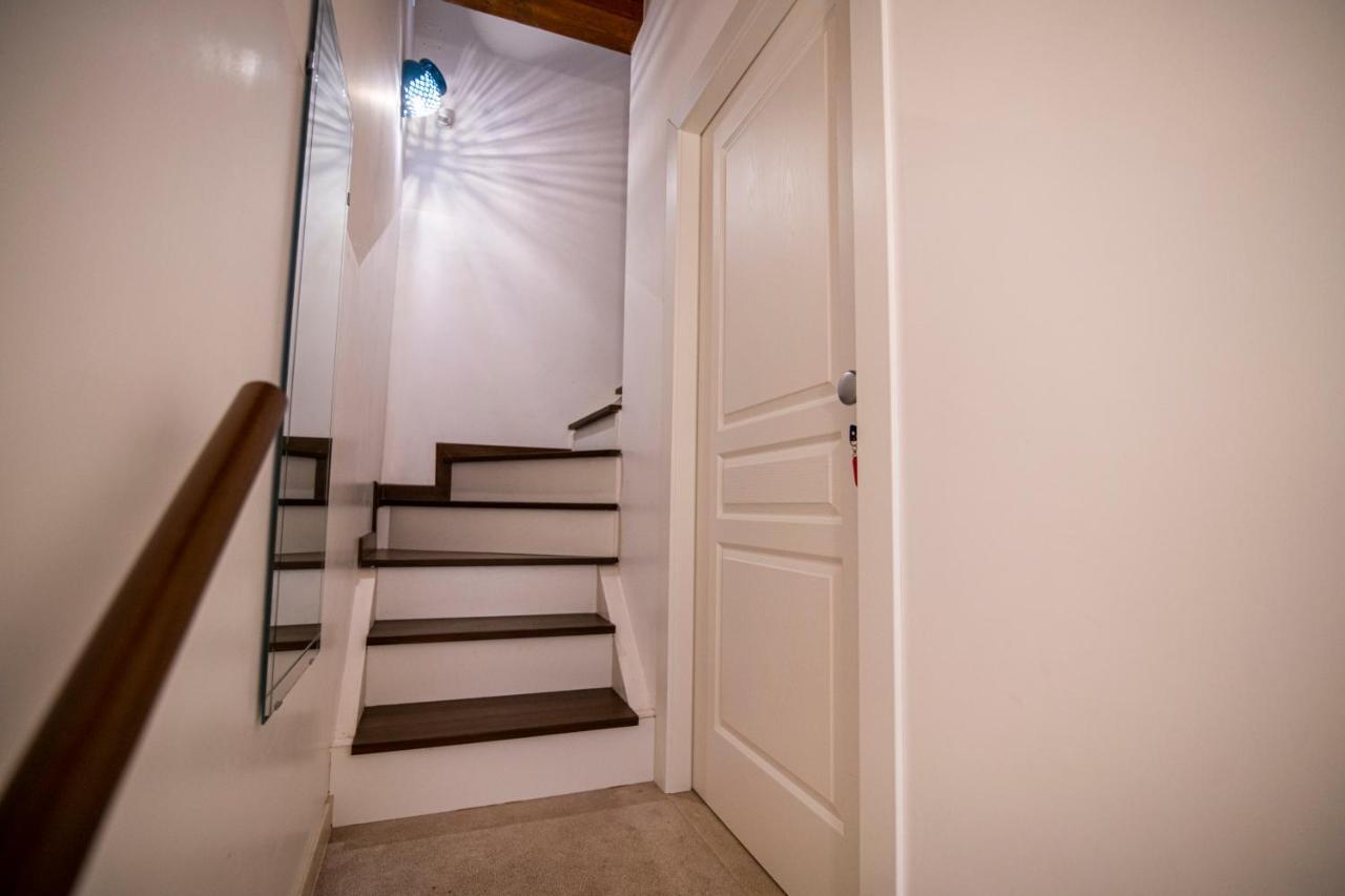 بارليتا Redmood Guesthouse المظهر الخارجي الصورة