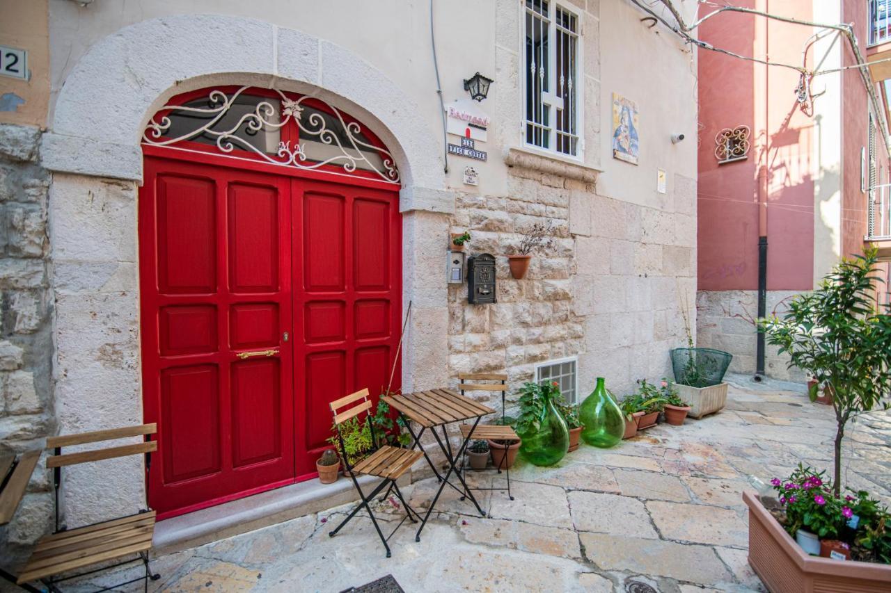 بارليتا Redmood Guesthouse المظهر الخارجي الصورة