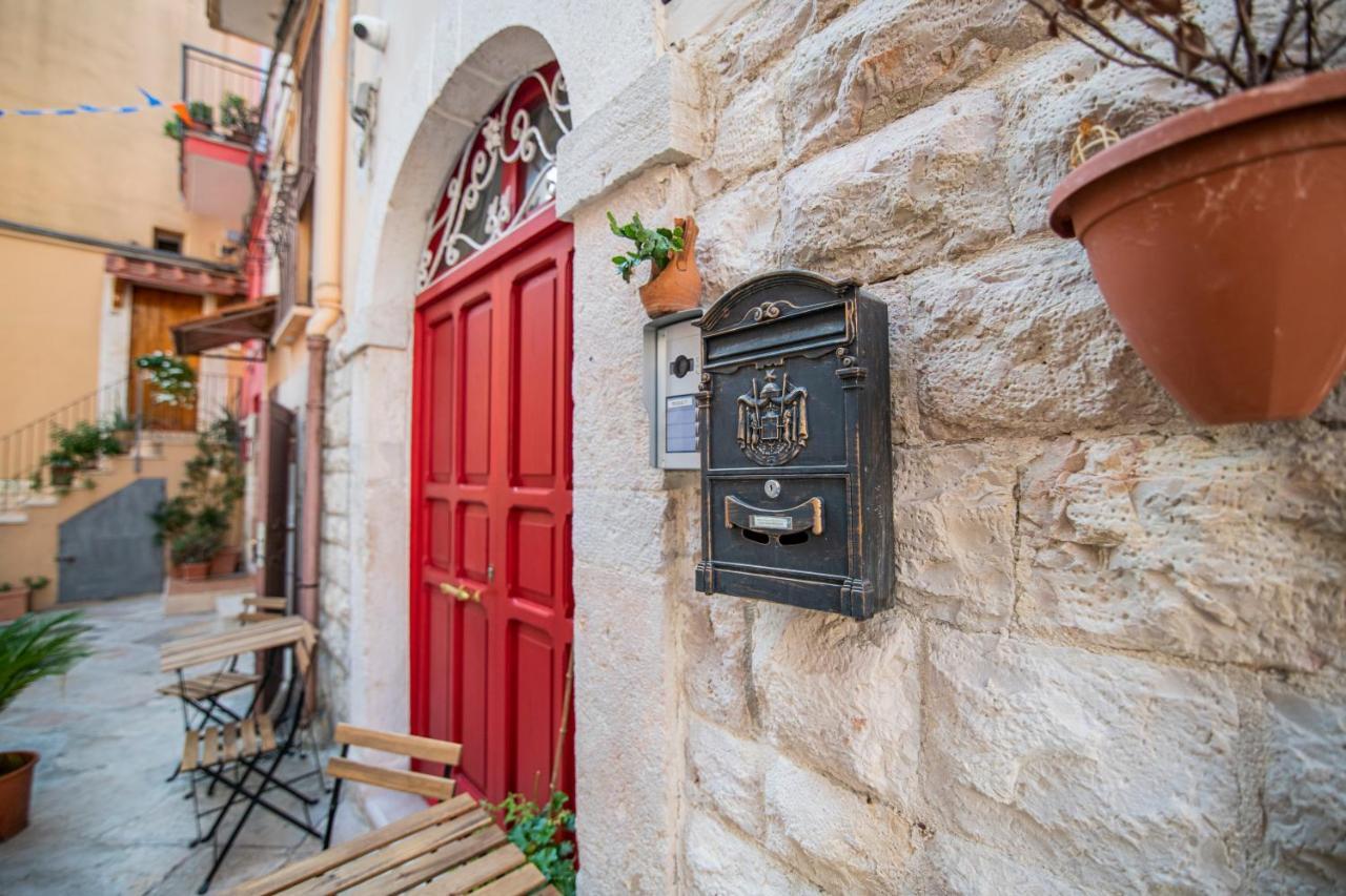 بارليتا Redmood Guesthouse المظهر الخارجي الصورة