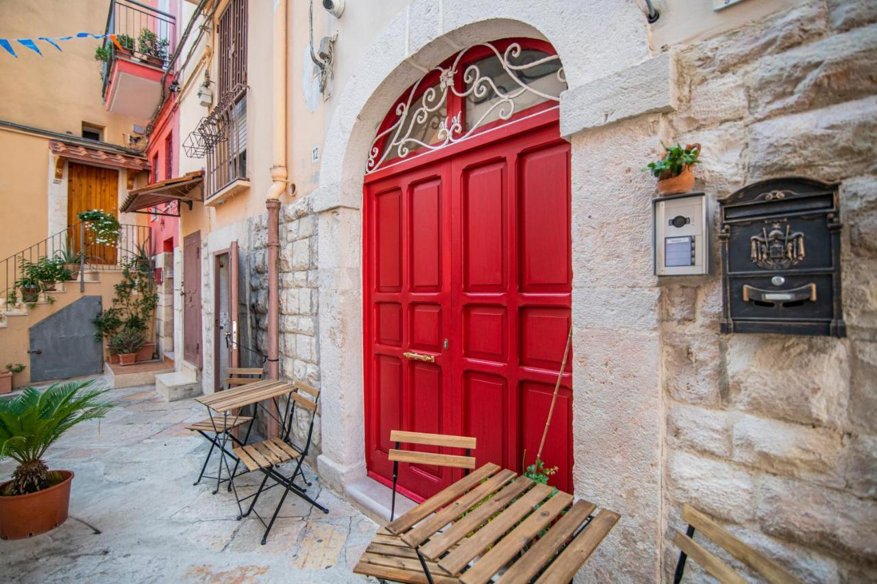 بارليتا Redmood Guesthouse المظهر الخارجي الصورة